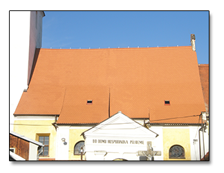 Klempizol Český Krumlov Klempizol Český Krumlov