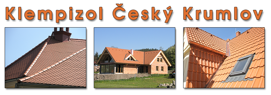 Klempizol Český Krumlov Klempířství Český Krumlov